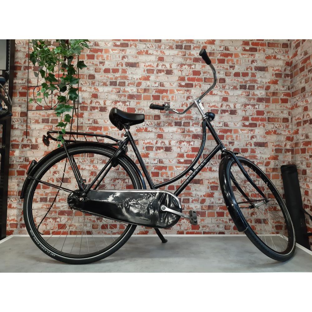 Gazelle Classic G57 Panther Black R